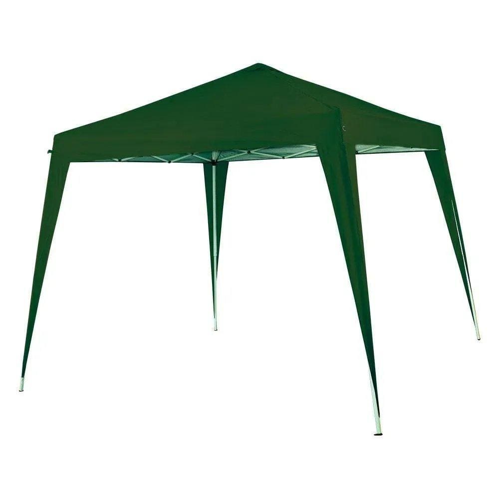 Gazebo Articulável Ntk 3M X 3M Aluminizado Em Formato