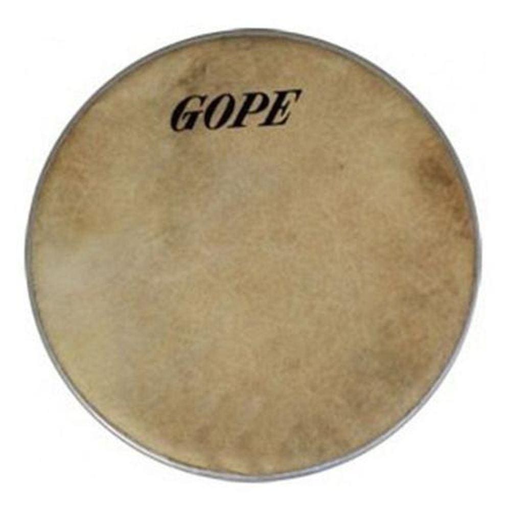 Pele Gope Em Couro Animal 8 Polegadas 1508C O F E R T A