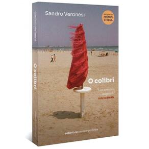 O colibri (vencedor do Prêmio Strega 2020)
