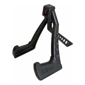 Suporte Saty Portatil Para Guitarra E Baixo Ssg1