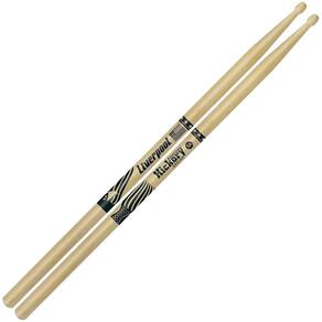 Baqueta American Hickory 5A Liverpool Ponta De Madeira