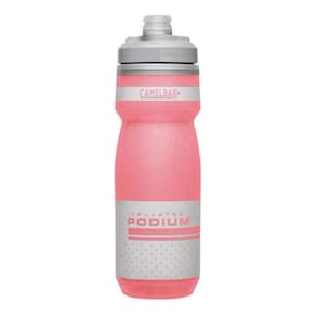 Caramanhola Garrafa Camelbak Podium Chill 620ml 2019 Rosa