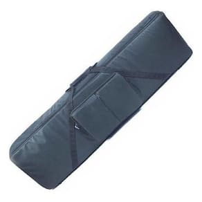 Capa Para Teclado 7/8 Acolchoada Ultra Resistente Envio 24H