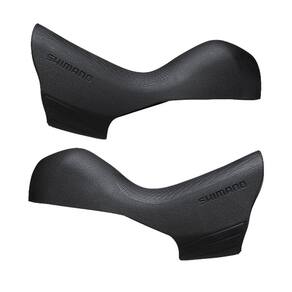 Capa de Borracha Alavanca de Freio 105 STI ST-R7020/ST-R7025 Hidraulico Shimano
