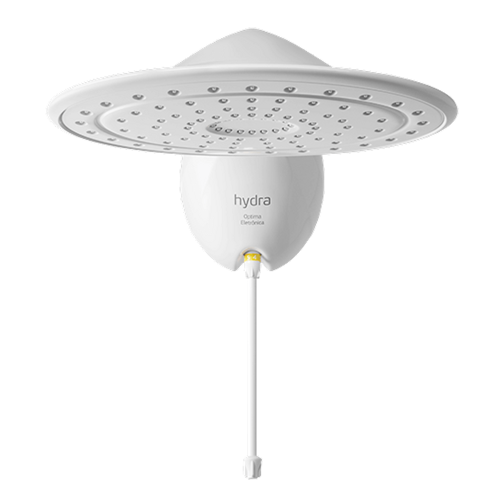 Chuveiro Eletronico Optima 7700W 220V - Hydra