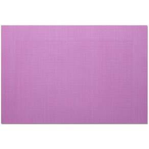 Jogo Americano Vizapi 30X45Cm Flórida Lilás Claro