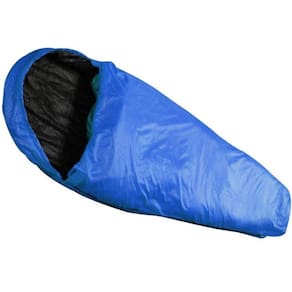 Saco Dormir Camping Compacto Micron X-Lite 8C A 5C
