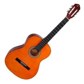 Violão Giannini Acústico Nylon Estudo N-14 Natural