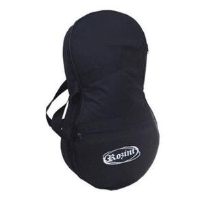 Capa Tanajura Bag Master Luxo Para Cajon Rozini Acolchoado
