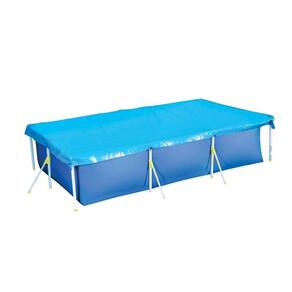 Capa Para Piscina Premium 3.700 Litros - Mor 001413