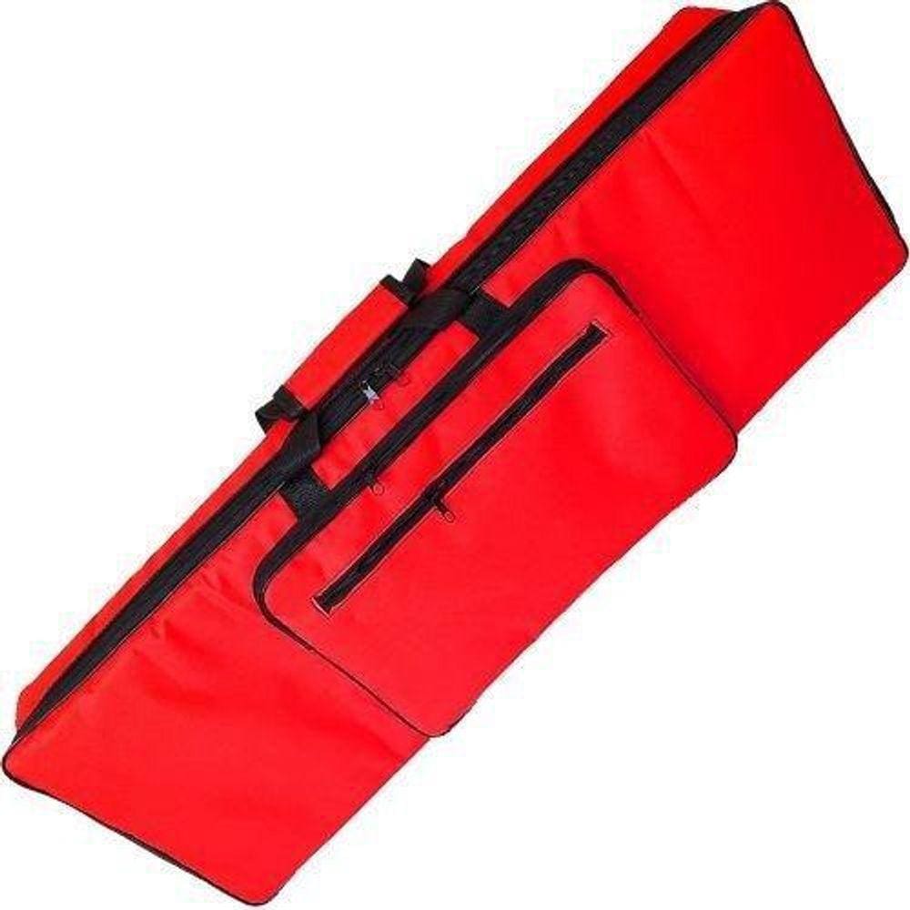 Capa Teclado Controlador Midi Samson Graphite 49 O F E R T A