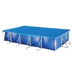 Capa Para Piscina Premium 10.000 Litros Mor