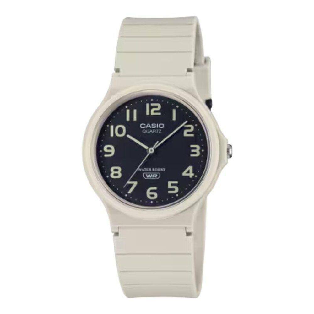 Relógio Casio Unissex Analógico Mq-24Uc-8Bdf