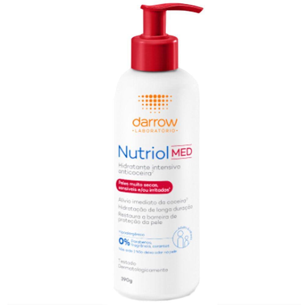 Nutriol Med Hid 100ml