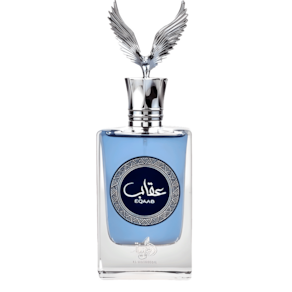 Al Wataniah Eqaab Eau de Parfum - Perfume Feminino 100ml