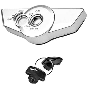 Bloqueador Ignição Honda CG 150 Titan Sport CB 300 Magnetron