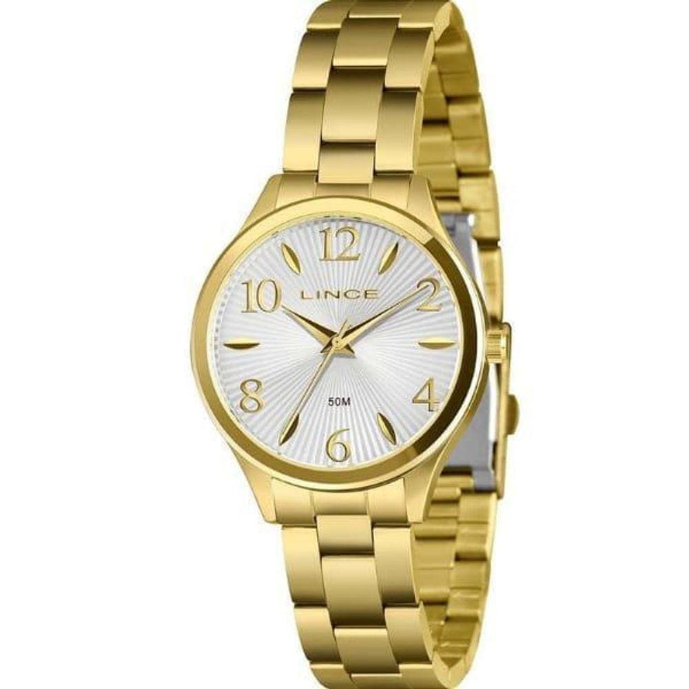 Relógio Lince Feminino Lrg4813L36S2Kx