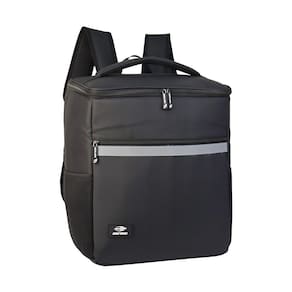 Mochila Bolsa Térmica Cooler Para Bebidas Cerveja Mormaii