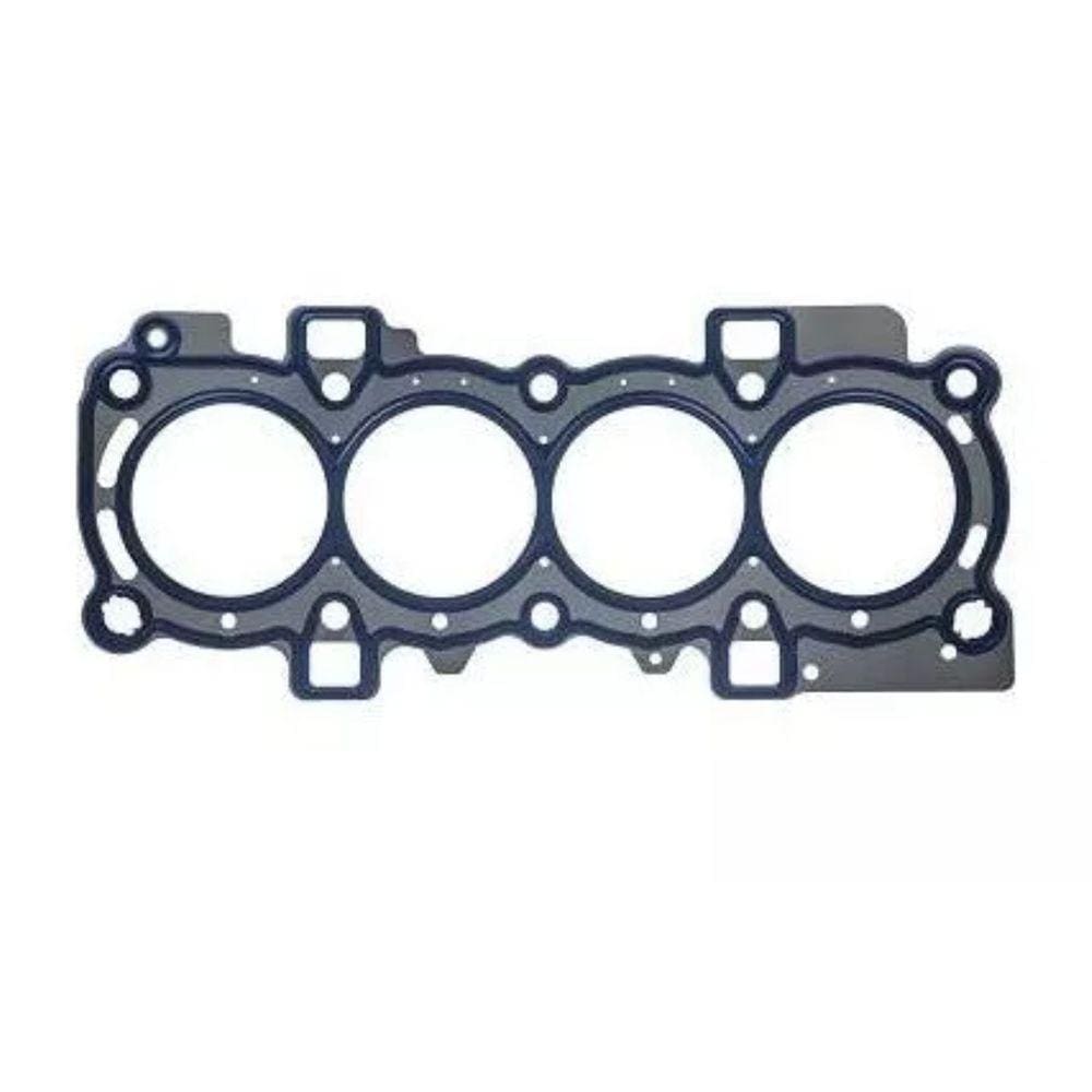 Junta Cabecote Ecosport Fiesta Focus Ka Sigma 82796 Metalica