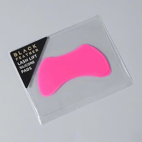Protetor Silicone Pálpebra Alongamento Cílios Lash Lifting