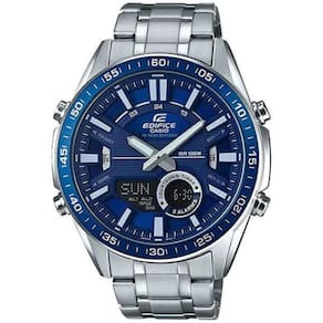 Relógio CASIO Masculino Edifice EFV-C100D-2AVDF * Telememo 30