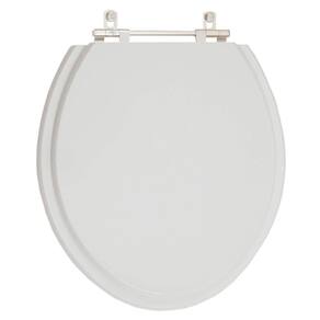 Tampa de Vaso Fiori Cinza Claro para bacia Fiori 6lpf