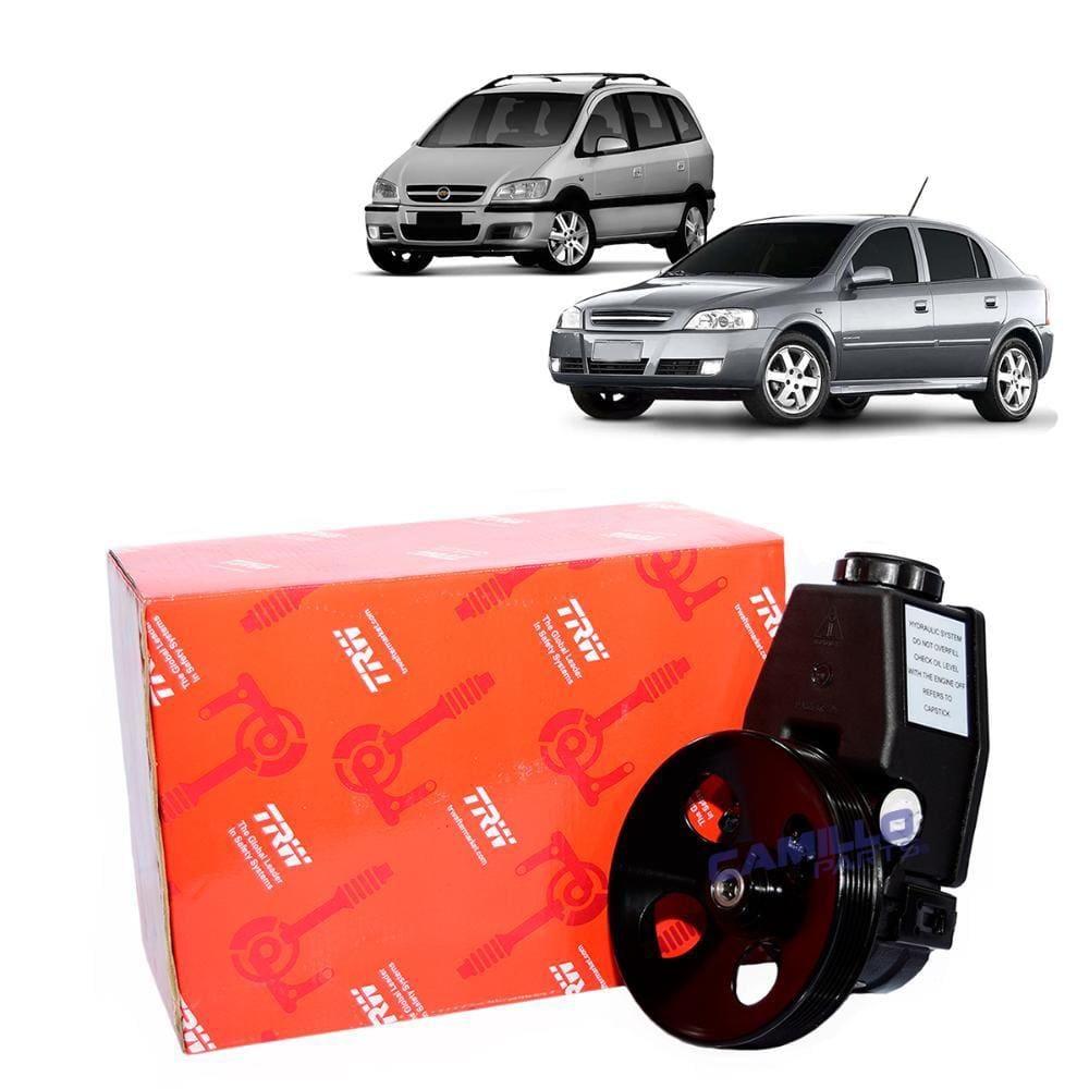 Bomba hidráulica TRW Astra Zafira 1.8 2.0 1998 a 2003