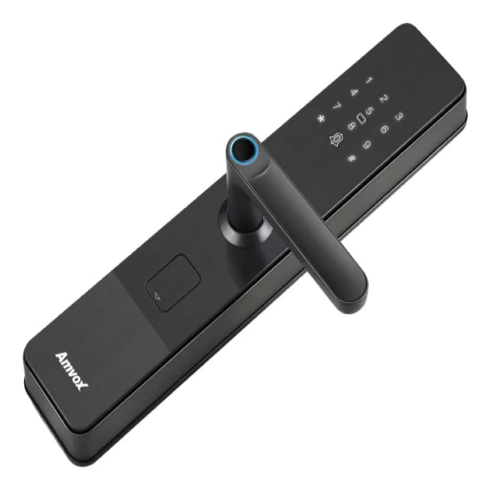 Fechadura Eletreica  Amvox Afc 1000