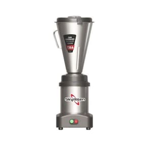 Liquidificador Comercial Alta Rotação Copo Monobloco Inox TA4 220v - Skymsen