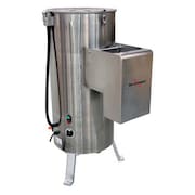 Descascador de Legumes Inox 25kg DB-25HD-N 220v - Skymsen
