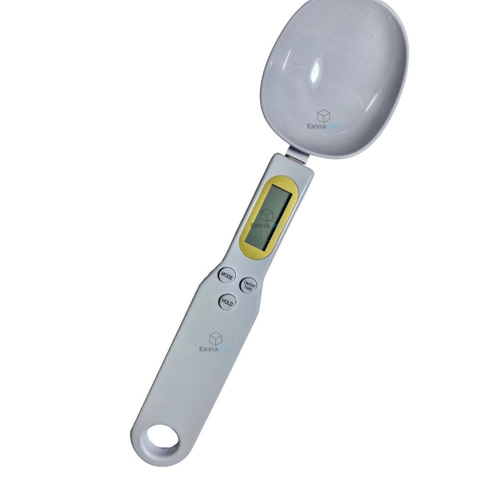 Colher Balança Digital 30Ml