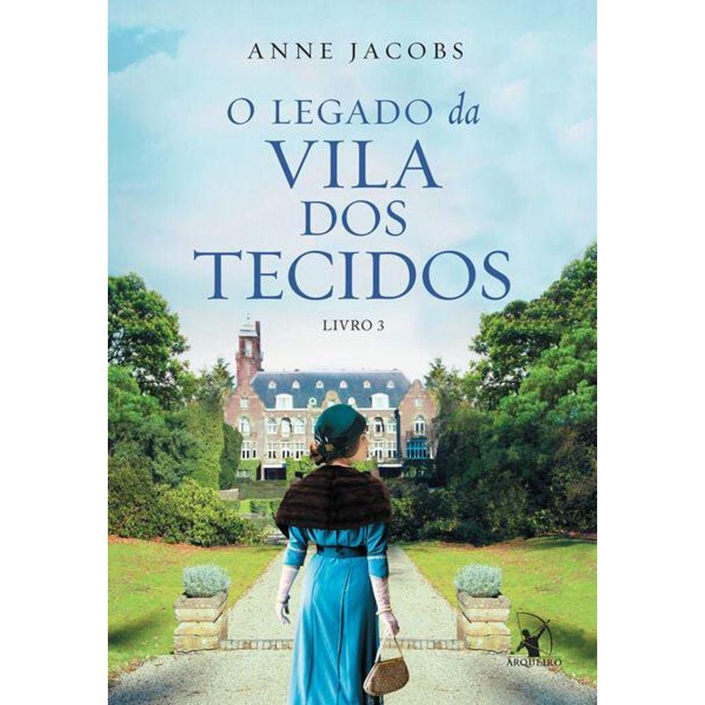 O Legado da Vila Dos Tecidos