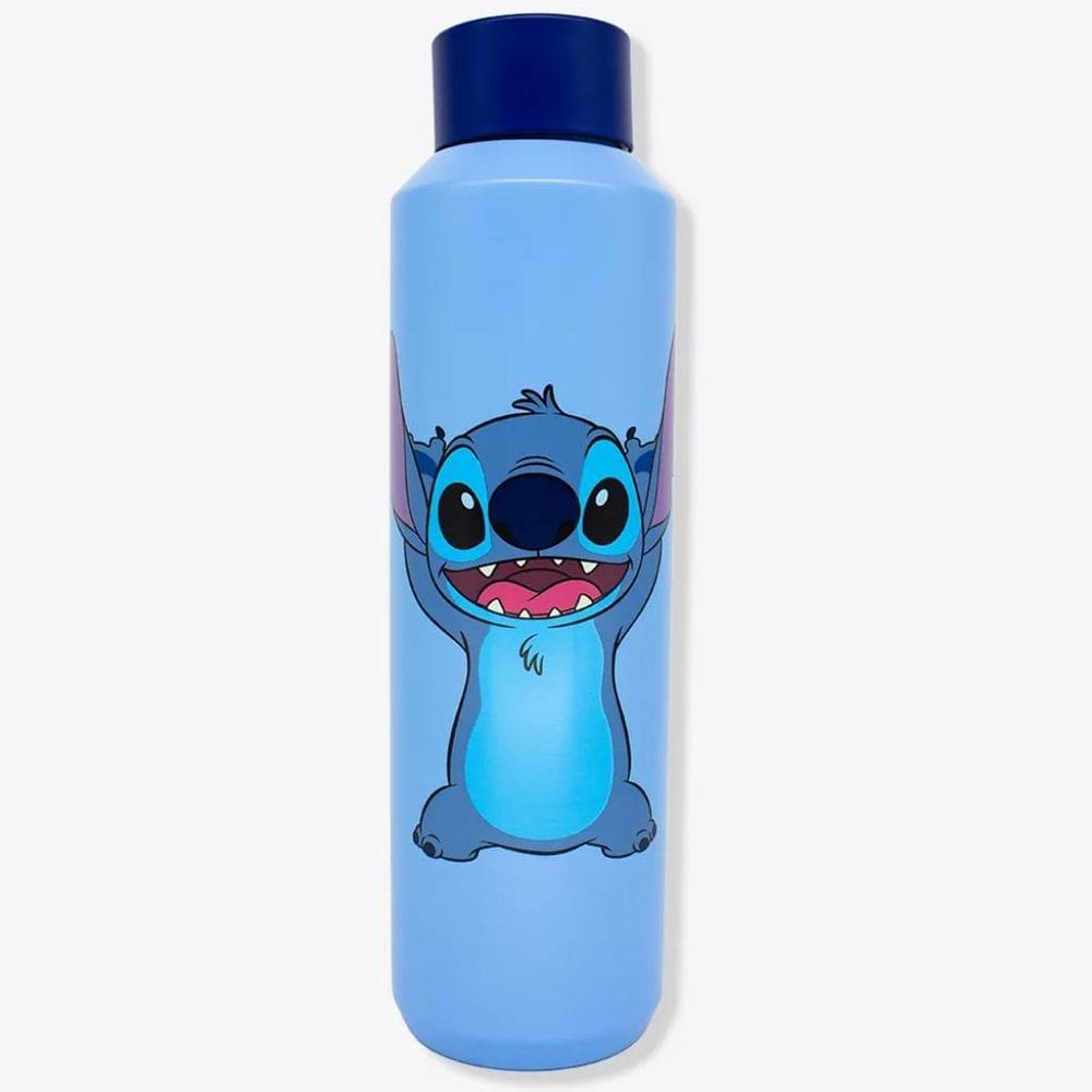 Garrafa Acqua Disney Stitch 600ml