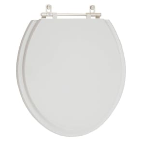 Tampa de Vaso Fiori Cinza Claro para bacia Fiori 6lpf