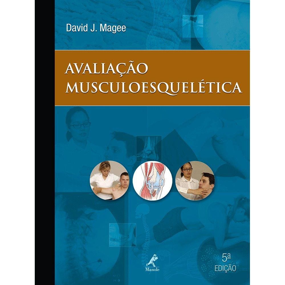 Avaliacao Musculoesqueletica