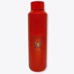 Garrafa Acqua Harry Potter Plataforma 9 3/4 600ml