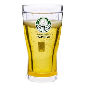 Copo Palmeiras Gel Congelante 350 ML - DF8808-3