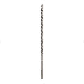 Broca SDS Max-4 540 x 18mm para Concreto Bosch