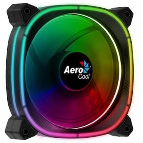Cooler Fan Aerocool Astro 12 ARGB [F002]