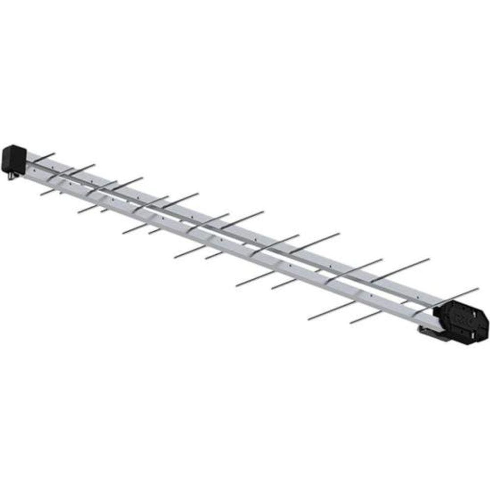 Antena Digital Externa UHF 28 Elementos PROHD-1040DB/05 Proeletronic - CX / 5 [F002]