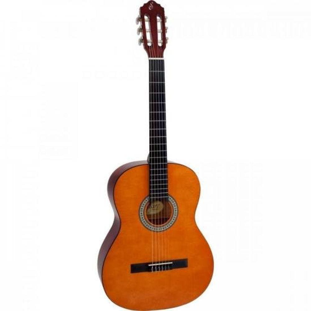 Violão Giannini N14N Acústico Nylon Natural [F002]