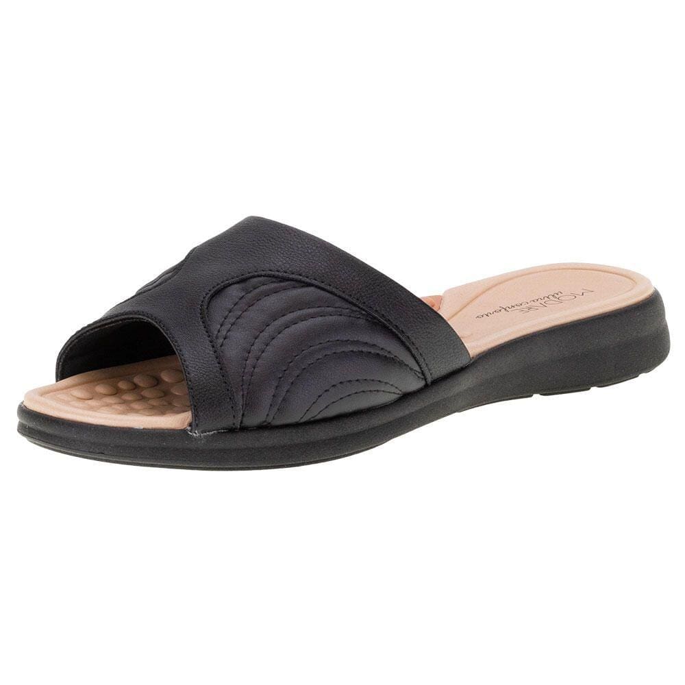 Tamanco Feminino Salto Baixo Modare 7174101