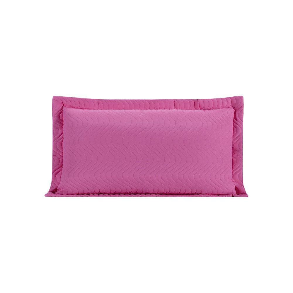 Porta Travesseiro King 180 Fios 50X90 Cm