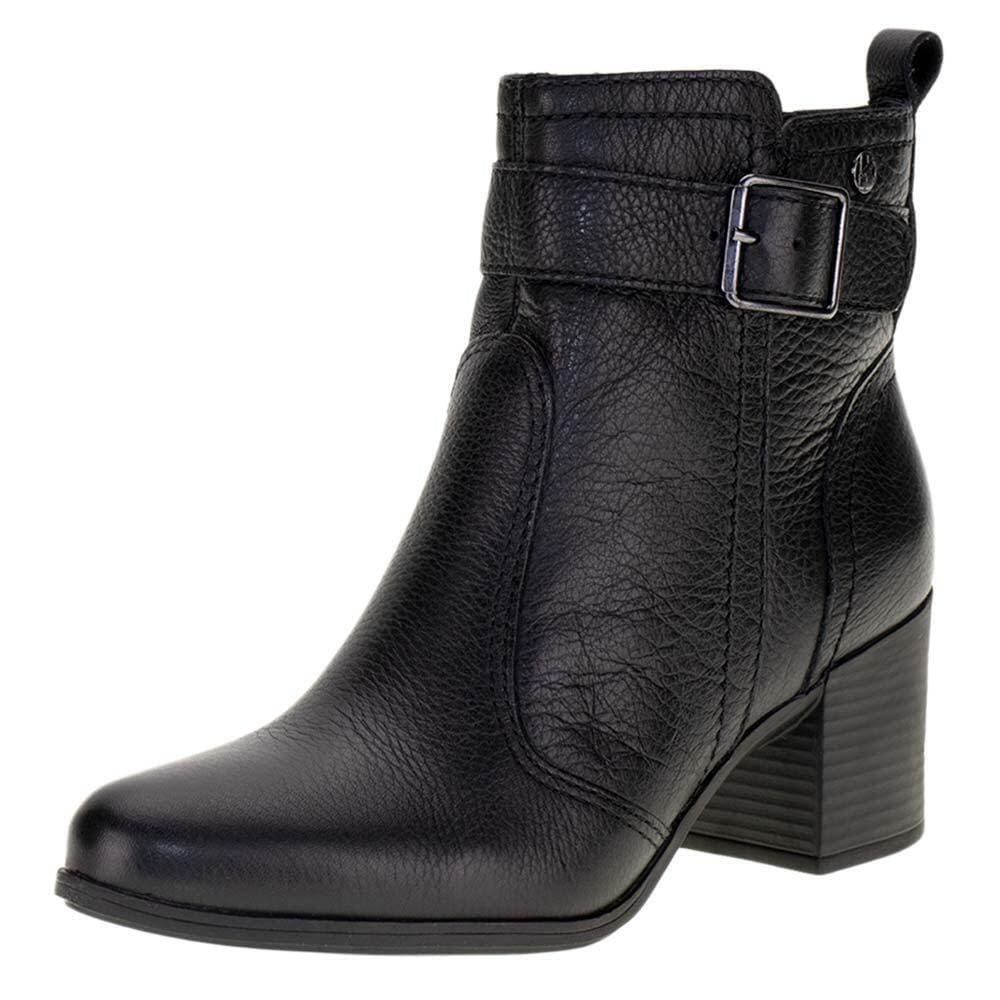 Bota Feminina Cano Baixo Bottero 346908