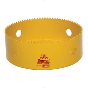 Serra Copo Bimetal 108mm FCH0414-G Starrett