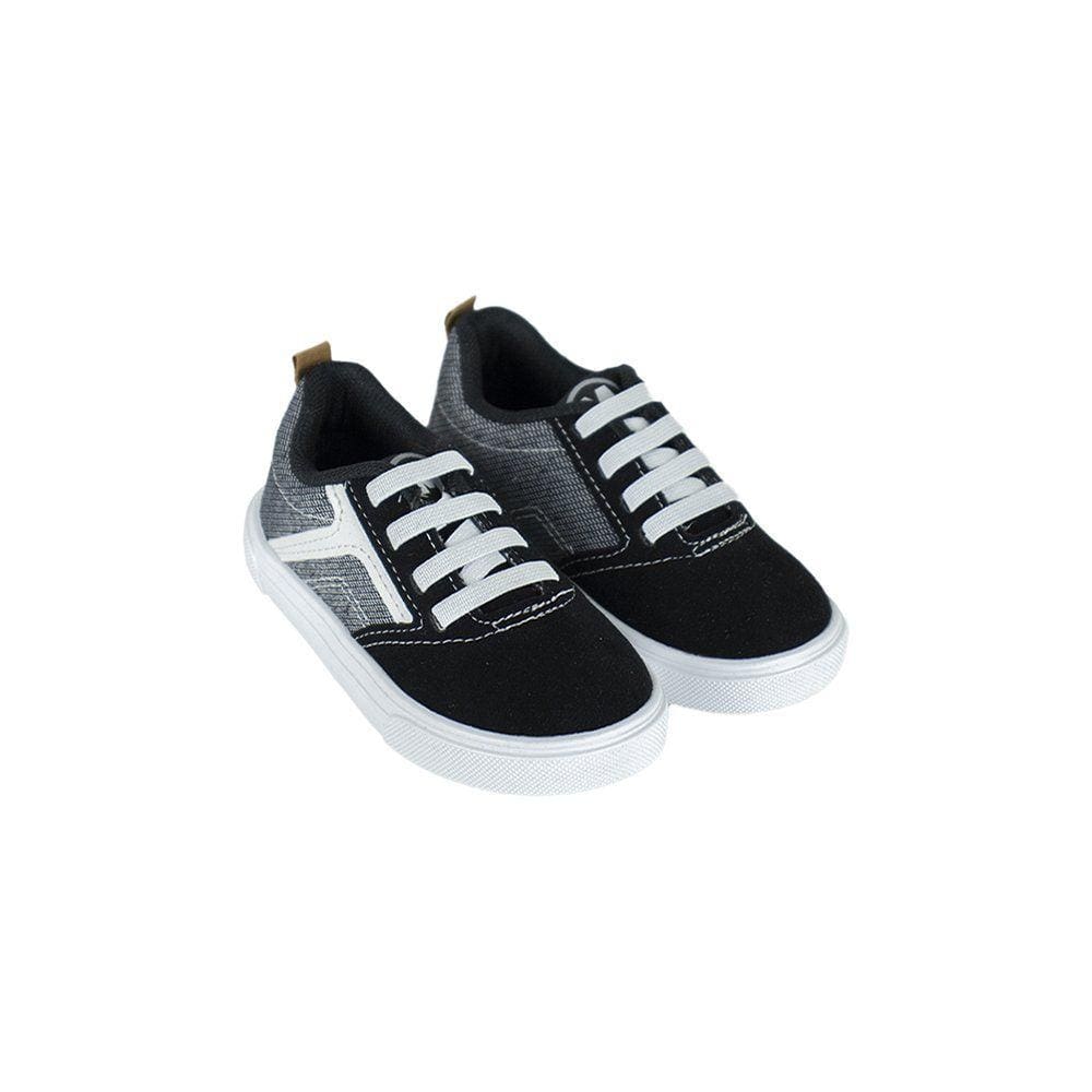 Tênis Molekinho Sand Baby Masculino