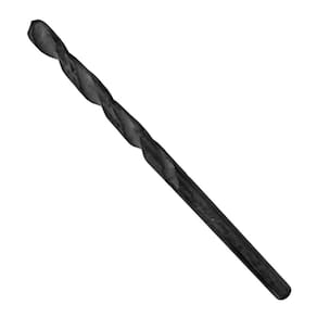 Broca Helicoidal 2.5Mm Aço Rápido Hss Para Micro Retíficas