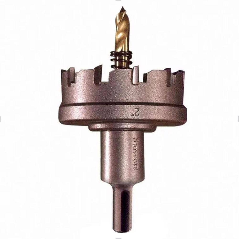 Serra Copo Metal Duro 19mm SM19 Starrett