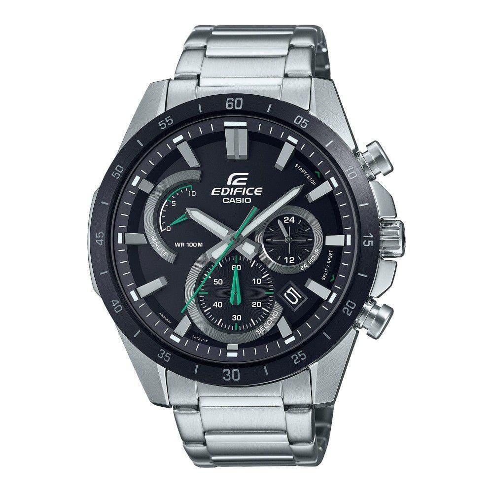 Relógio Casio Edifice Masculino EFR-573DB-1AVUDF.