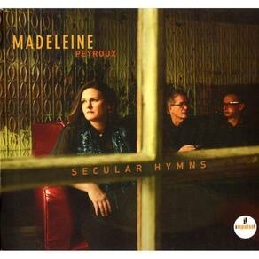 Madeleine Peyroux - Secular Hymns Cd (Digipack)